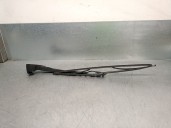 Recambio de brazo limpia trasero para seat leon (1m1) 1.9 tdi referencia OEM IAM 1M6955707B 1M6955425C 