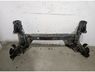 Recambio de puente trasero para seat leon (5f1) 1.5 tsi referencia OEM IAM 5Q0501049BH 5Q0501049BH 