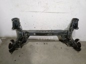 Recambio de puente trasero para seat leon (5f1) 1.5 tsi referencia OEM IAM 5Q0501049BH 5Q0501049BH 