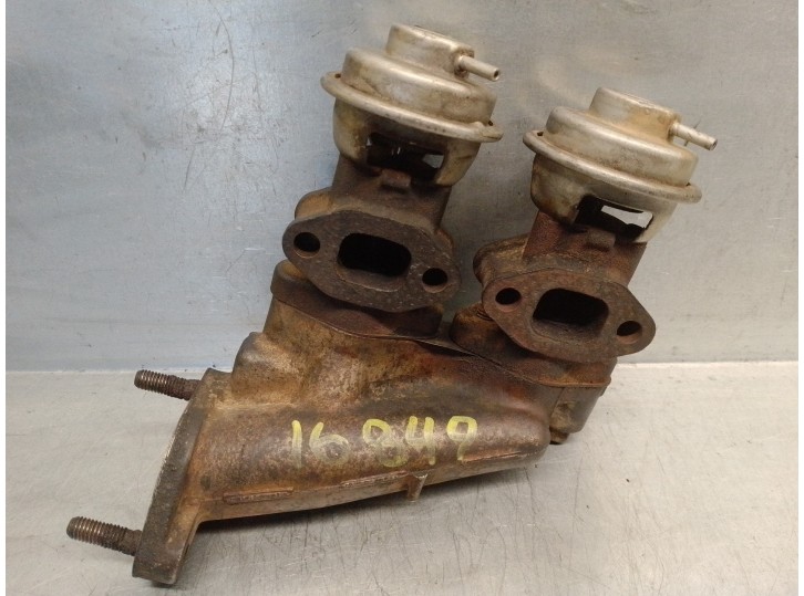 Recambio de valvula egr para opel monterey ltd referencia OEM IAM K5T56776  