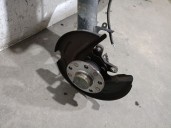 Recambio de puente trasero para seat leon (5f1) 1.5 tsi referencia OEM IAM 5Q0501049BH 5Q0501049BH 