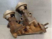 Recambio de valvula egr para opel monterey ltd referencia OEM IAM K5T56776  