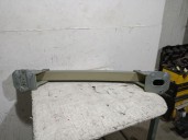 Recambio de refuerzo paragolpes trasero para volvo v90 ii station wagon (235) d5 awd referencia OEM IAM 31698666 31698666 