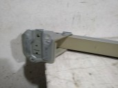 Recambio de refuerzo paragolpes trasero para volvo v90 ii station wagon (235) d5 awd referencia OEM IAM 31698666 31698666 