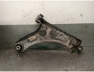 Recambio de brazo suspension inferior delantero derecho para opel corsa f (p2jo) 1.2 (68) referencia OEM IAM HM05 HM05 