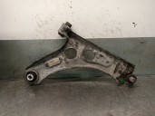Recambio de brazo suspension inferior delantero derecho para opel corsa f (p2jo) 1.2 (68) referencia OEM IAM HM05 HM05 