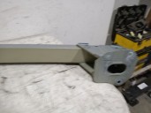 Recambio de refuerzo paragolpes trasero para volvo v90 ii station wagon (235) d5 awd referencia OEM IAM 31698666 31698666 