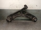 Recambio de brazo suspension inferior delantero derecho para opel corsa f (p2jo) 1.2 (68) referencia OEM IAM HM05 HM05 