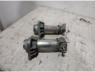 Recambio de absorbedor delantero para audi a4 berlina (8e) 1.8 20v referencia OEM IAM 5497415  