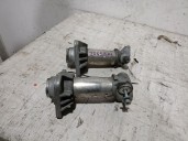 Recambio de absorbedor delantero para audi a4 berlina (8e) 1.8 20v referencia OEM IAM 5497415 