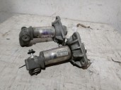 Recambio de absorbedor delantero para audi a4 berlina (8e) 1.8 20v referencia OEM IAM 5497415 