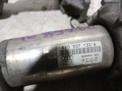 Recambio de absorbedor delantero para audi a4 berlina (8e) 1.8 20v referencia OEM IAM 5497415 