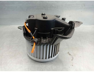 Recambio de motor calefaccion para peugeot bipper 1.3 16v hdi fap referencia OEM IAM 507730100 507830100 