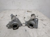 Recambio de absorbedor delantero para audi a4 berlina (8e) 1.8 20v referencia OEM IAM 5497415 