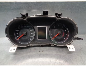 Recambio de cuadro instrumentos para mitsubishi lancer sportback (cx) 1.5 cat referencia OEM IAM 8100A115  