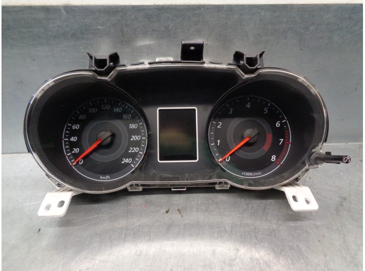 Recambio de cuadro instrumentos para mitsubishi lancer sportback (cx) 1.5 cat referencia OEM IAM 8100A115  