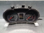 Recambio de cuadro instrumentos para mitsubishi lancer sportback (cx) 1.5 cat referencia OEM IAM 8100A115  