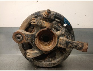 Recambio de mangueta trasera derecha para land rover freelander i (l314) 2.0 td4 4x4 referencia OEM IAM RLH101321 RLH101321 