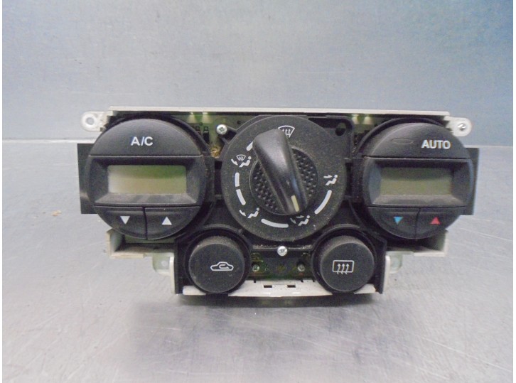 Recambio de mando climatizador para nissan primera berlina (p11) 2.0 16v cat referencia OEM IAM 275109F601 