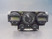 Recambio de mando climatizador para nissan primera berlina (p11) 2.0 16v cat referencia OEM IAM 275109F601 