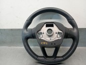 Recambio de volante para seat leon (5f1) 1.5 tsi referencia OEM IAM 575419091F 575419091F 