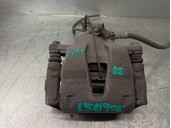 Recambio de pinza freno delantera izquierda para peugeot bipper 1.3 16v hdi fap referencia OEM IAM 4401P6  