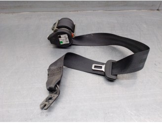 Recambio de cinturon seguridad trasero izquierdo para volkswagen golf vii lim. (bq1) 1.6 tdi referencia OEM IAM 5G0857805  5 PUE