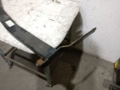 Recambio de enganche remolque para volkswagen touran (1t1, 1t2) 2.0 tdi referencia OEM IAM 1T0803881B 1T0803881B 