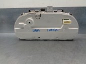 Recambio de cuadro instrumentos para mitsubishi lancer sportback (cx) 1.5 cat referencia OEM IAM 8100A115  