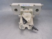 Recambio de mando climatizador para nissan primera berlina (p11) 2.0 16v cat referencia OEM IAM 275109F601 
