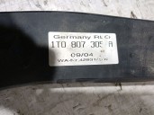 Recambio de enganche remolque para volkswagen touran (1t1, 1t2) 2.0 tdi referencia OEM IAM 1T0803881B 1T0803881B 