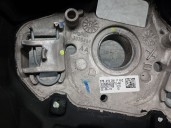 Recambio de volante para seat leon (5f1) 1.5 tsi referencia OEM IAM 575419091F 575419091F 