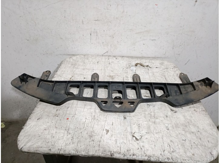 Replacement front bumper reinforcement for Seat Leon (1P1) 1.9 TDI OEM IAM reference 1P080792 1P080792 