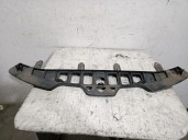 Replacement front bumper reinforcement for Seat Leon (1P1) 1.9 TDI OEM IAM reference 1P080792 1P080792 