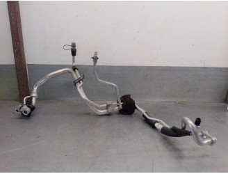 Recambio de tubos aire acondicionado para land rover range rover evoque (l538) 2.0 d 4x4 referencia OEM IAM HJ3219A834AC HJ3219A