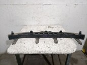 Replacement front bumper reinforcement for Seat Leon (1P1) 1.9 TDI OEM IAM reference 1P080792 1P080792 