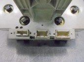 Recambio de mando climatizador para nissan primera berlina (p11) 2.0 16v cat referencia OEM IAM 275109F601 