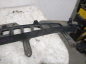 Replacement front bumper reinforcement for Seat Leon (1P1) 1.9 TDI OEM IAM reference 1P080792 1P080792 