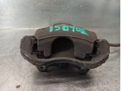Recambio de pinza freno delantera izquierda para peugeot bipper 1.3 16v hdi fap referencia OEM IAM 4401P6  