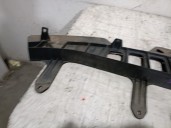 Replacement front bumper reinforcement for SEAT León (1P1) 1.9 TDI OEM IAM reference 1P080792 1P080792 