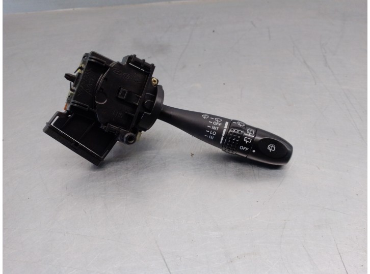 Replacement wiper stalk for Hyundai Getz (TB) 1.5 CRDi CAT OEM IAM reference 32933A 