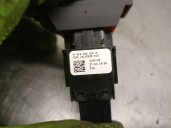 Recambio de warning para seat leon (5f1) 1.5 tsi referencia OEM IAM 5F0953235B 5F0953235B 