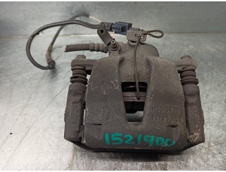 Recambio de pinza freno delantera derecha para peugeot bipper 1.3 16v hdi fap referencia OEM IAM 4401S4 