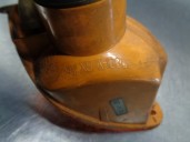 Recambio de piloto delantero izquierdo para ford focus berlina (cak) 1.6 16v cat referencia OEM IAM XS4X13369A  