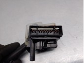 Replacement wiper stalk for Hyundai Getz (TB) 1.5 CRDi CAT OEM IAM reference 32933A 