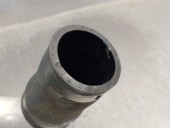 Recambio de tubo intercooler para honda accord vii (cl, cn) 2.2 i-ctdi (cn1) referencia OEM IAM 17283RBDE00 17283RBDE00 