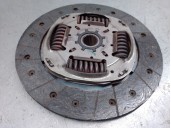 Recambio de kit embrague para dacia logan mcv ii tce 90 (k8m1) referencia OEM IAM 302101221R 302053302R VALEO