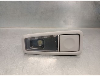 Recambio de luz interior para hyundai tucson (tl, tle) 1.6 crdi referencia OEM IAM 92880D3000 92870D3000TTX 