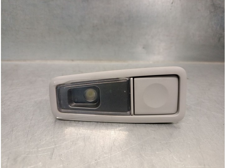Recambio de luz interior para hyundai tucson (tl, tle) 1.6 crdi referencia OEM IAM 92880D3000 92870D3000TTX 