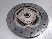 Recambio de kit embrague para dacia logan mcv ii tce 90 (k8m1) referencia OEM IAM 302101221R 302053302R VALEO